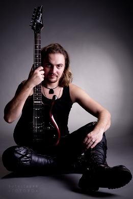 Александр Лебедев